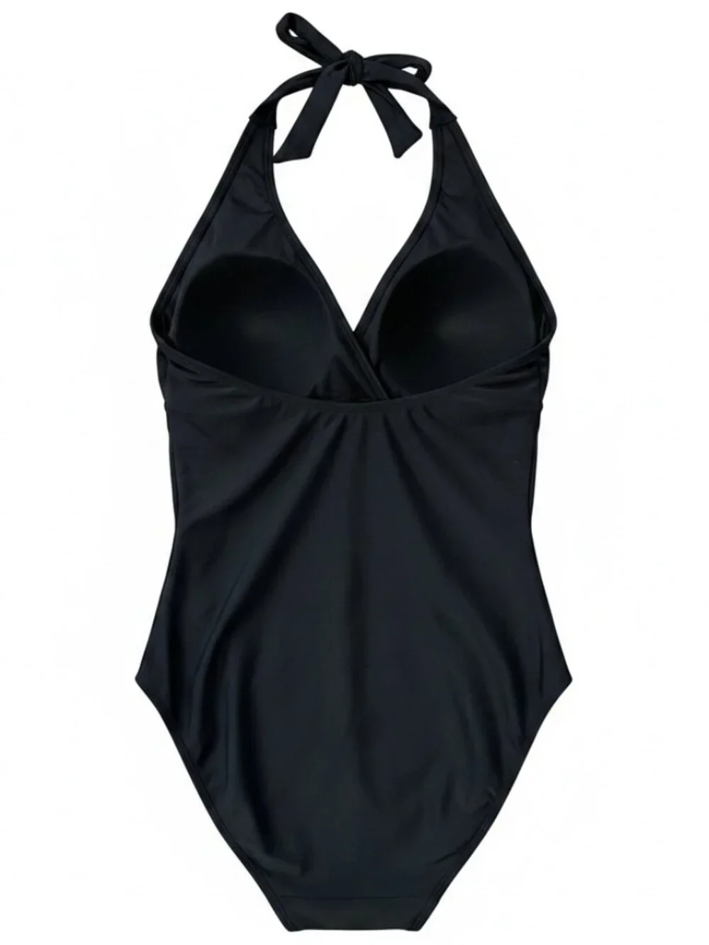 Grace Karin- Halter One Piece Swimsuit